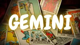 GEMINI URGENT🚨 THIS IS GOING TO HAPPEN TONIGHT GEMINI..😍PREPARE YOURSELF..DO NOT TELL ANYBODY🤫