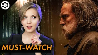 🐷 PIG: The Anti JOHN WICK Movie You HAVE to Watch | Movie Review