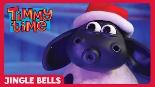 Jingle Bells - Timmy Time