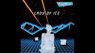 Fancy - Lady of ice (1986) #fancy #ladyofice