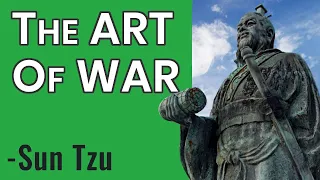 The Art of War by Sun Tzu | Key ideas