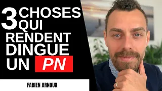 3 choses qui rendent dingue un PERVERS NARCISSIQUE !