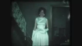 The Prom Girl Murder:  1961 TRUE CRIME CASE