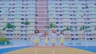 [Teaser] 이달의 소녀 1/3 (LOOΠΔ 1/3) “지금, 좋아해(Love&Live)"