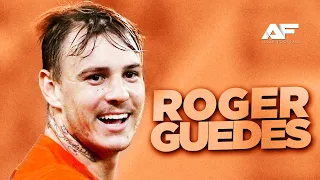 Rogér Guedes 2020 - Shandong Luneng - Super Skills & Goals - HD