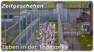 Höchststrafe - Leben in der Todeszelle [DOKU][HD]