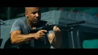 Fast & Furious 5 - bande annonce VF