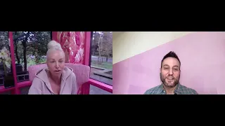 MARGARET JOSEPHS -  Explains How & Why Luis Ruelas has LESS of an Issue With Her Than Teresa Does