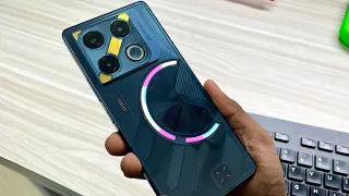 Infinix GT 20 Pro Box Contents  | GT Pro Gaming Kit