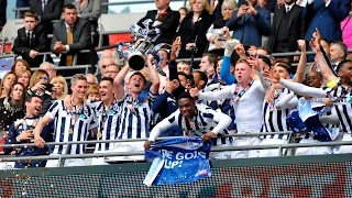 Highlights | Bradford City 0-1 Millwall - Sky Bet League One Play-Off Final