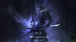 MURAMASA【村正】~  ☯ Japanese Trap & Bass Type Beats ☯ Trapanese Hip Hop Music Mix