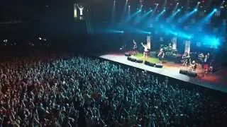 Stadium Live: Ляпис Трубецкой 26.10.2013