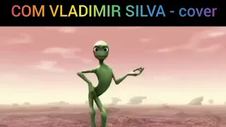VEM DE RÉ...Vladimir_músico cover