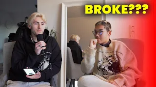 20.000€ INVESTMENT IN...??😱💰// Alex & Tu