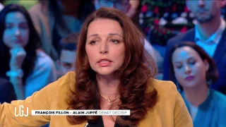 Le coup de gueule de Valérie Boyer - CANAL +