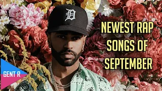 Top Rap Songs Of The Week - September 8, 2020 (New Rap Songs)
