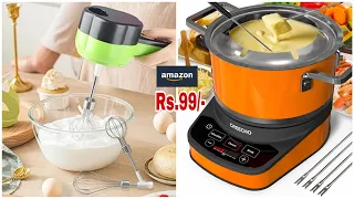 15 Amazing New Kitchen Gadgets Available on Amazon India & Online ✅✅/ Gadgets under to 500,1000