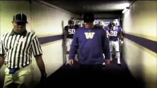 Washington Huskies Football - 2011 Hype Video
