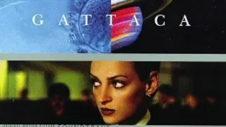 Gattaca - Film Soundtrack by Michael Nyman