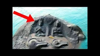 12 Most Incredible Recent Archaeological Discoveries