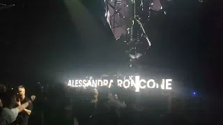 Alessandra Roncone @ TRANCEFORMATIONS 3.02.2024 Hala Stulecia Wrocław [FULL HD] [2/2]