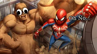 Spider-Man 2 But Its Already The Greatest Game Of All Time