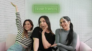 CLOSE FRIENDS T2 ep.21 | KikoIsHot: o FENÓMENO do TikTok