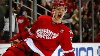 Evgeny Svechnikov Highlights