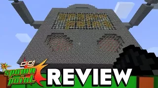 Minecraft (2012) | Game Review