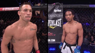 Bellator 165: What to Watch | Chandler vs. Henderson