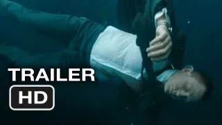 Skyfall Official Trailer #2 (2012) James Bond Movie HD