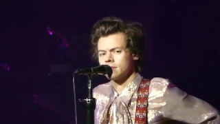 Harry Styles - Stockholm Syndrome (St Paul 2018)