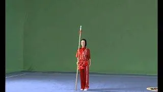 Цян шу (32 формы) - учебный фильм.avi