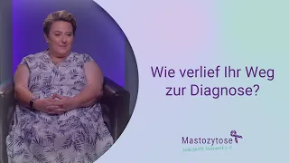 Mastozytose Erfahrungsbericht: Wie verlief Ihr Weg zur Diagnose?