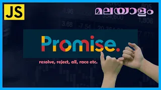 JavaScript Promises: Mastering Asynchronous Programming with Confidence | Freshtutorz Malayalam