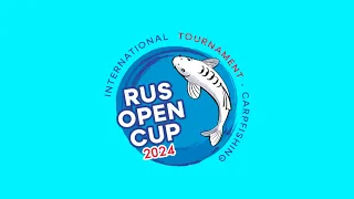 RUSSIAN OPEN CUP 2024 . 29 мая часть 3