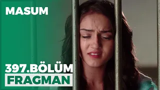 Masum 397. Bölüm Fragmanı - 23 Nisan Cuma