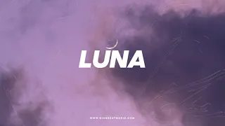 Luna - Beat Dancehall Sad Romantic Emotional Type - Jay Wheeler x Morat - Prod By GianBeat