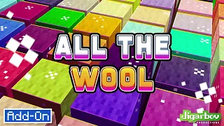 ALL THE WOOL Add-On (Official Trailer)