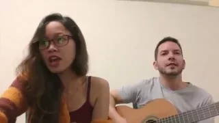 Rockstar, Nickelback (Cover)