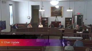 6-14-2023 Special BOC Meeting: 1 of 2