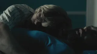 My Friend Dahmer "Dead" Jogger/Doctor Scene