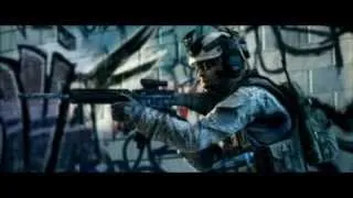 Battlefield 3 Quotes. Under fire.