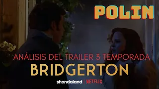 ¡ALERTA DE DRAMA! con el trailer de la Temporada 3 de Bridgerton: Teorías, Romance y Sorpresas