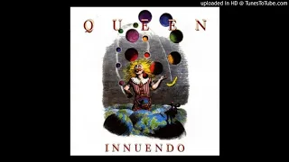 08 Queen - These Are The Days Of Our Lives - Innuendo (1991)