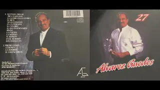 199x- Álvarez Guedes - Álvarez Guedes 27 (LP Completo)