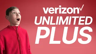 Verizon's ALL NEW Plans: The Good and the Bad.