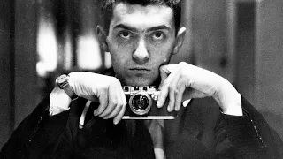 Stanley Kubrick: On Becoming a Professional
