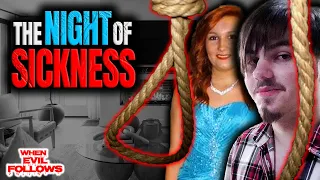 The Enduring Nightmare Of Georgia Williams | True Crime Horror Documentary 2024 - Everything Exposed