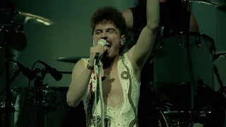 Greta Van Fleet - Sacred The Thread (Live)